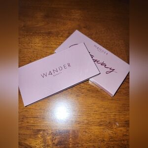 Wander Beauty Getaway Eyes & Face